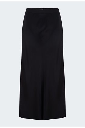 berlin skirt in black