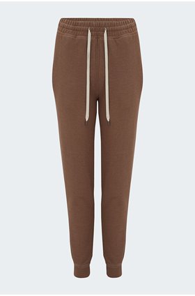 oakland trousers in toffee