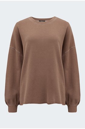 reeves top in toffee