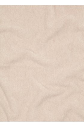 blanket scarf in white sand