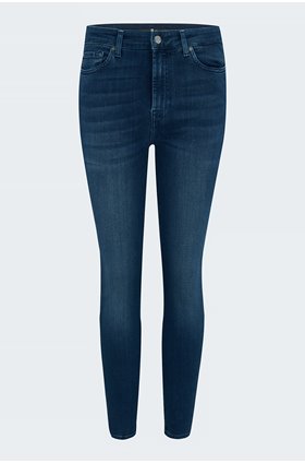 aubrey slim jean in los feliz