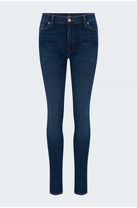 illusion skinny jean in starlight