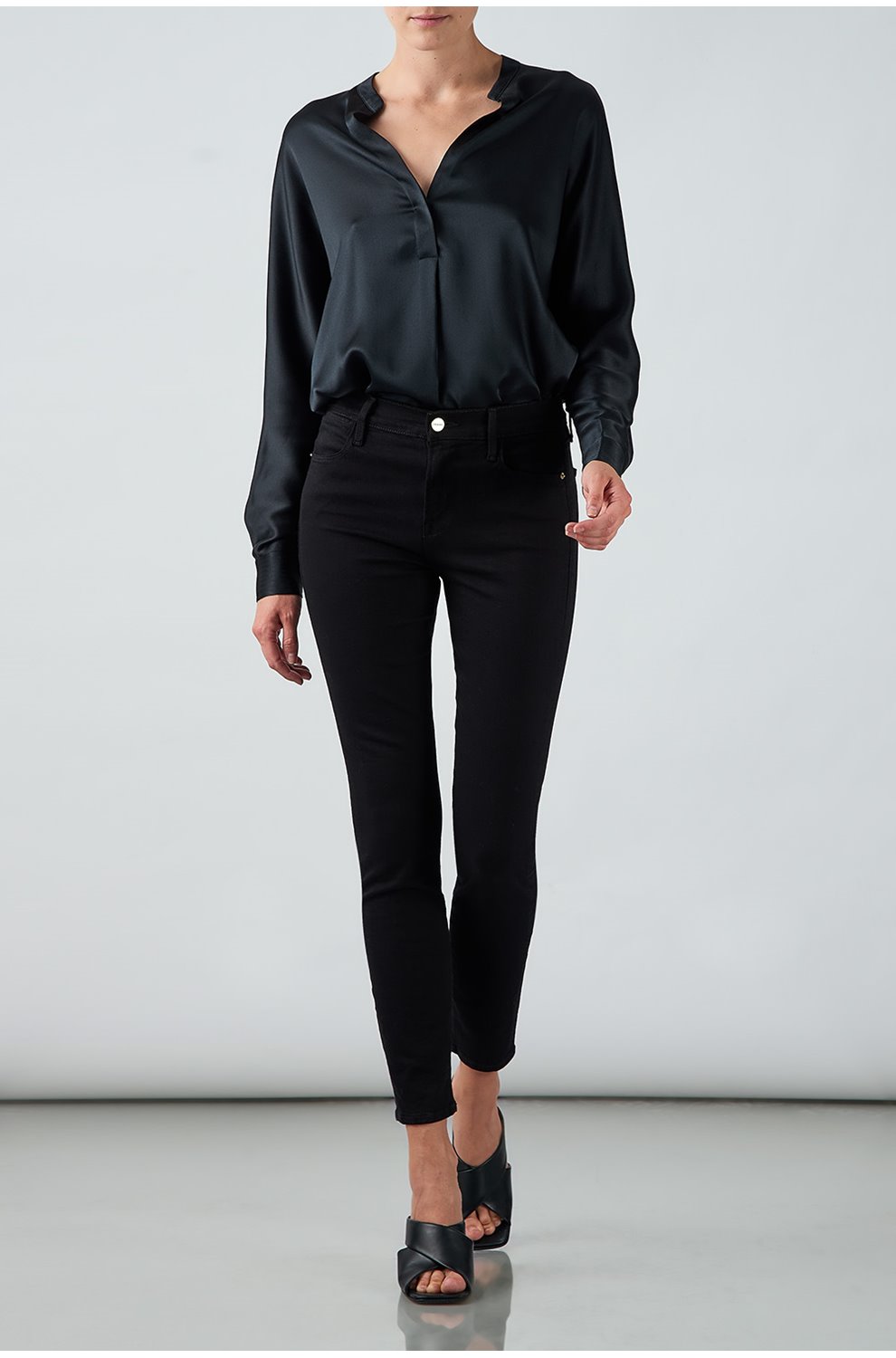 frame le high skinny film noir