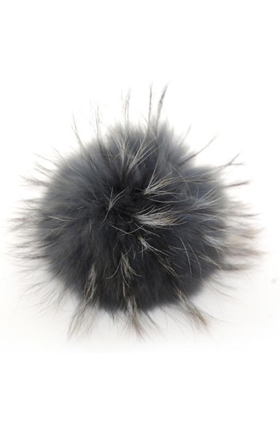 Bobbl Big Pom Pom in Stormy Weather