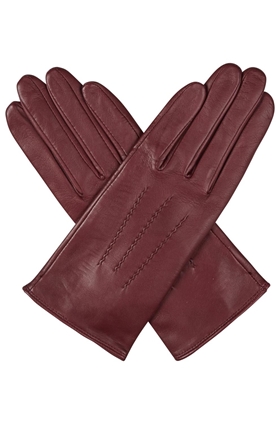 Agnelle Julie Gloves In Samourai