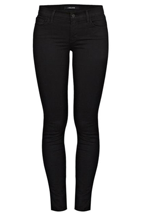 J Brand Jeans 811 Skinny Jean in Vanity