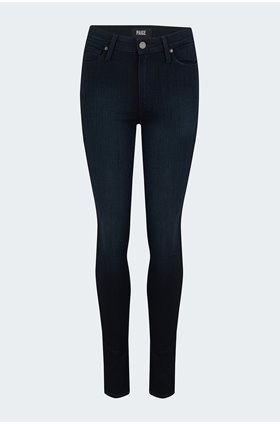 margot skinny jean in tonal mona