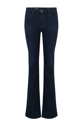 AG Jeans Angel Bootcut Jean in Audacious