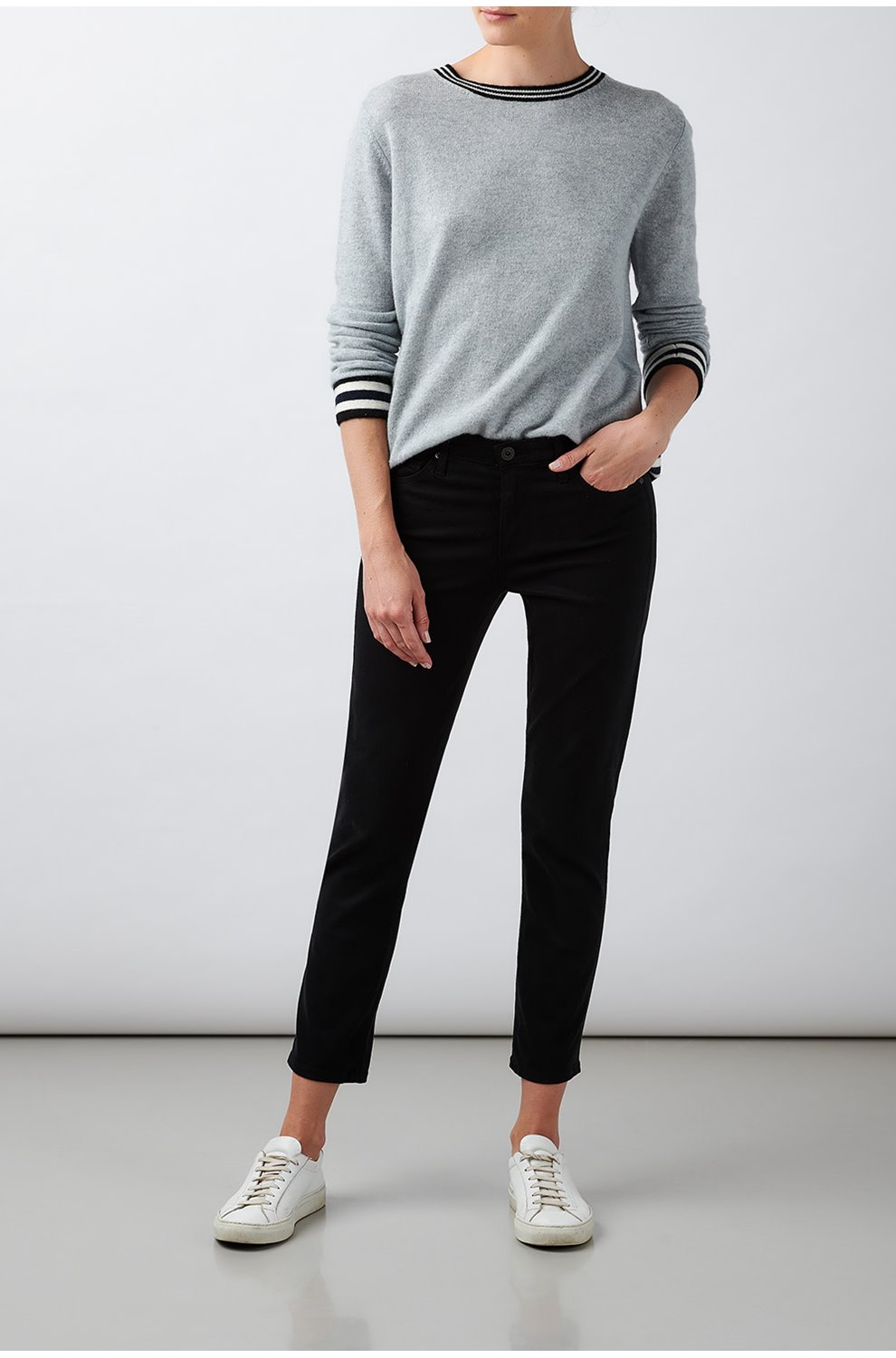 ag prima crop black