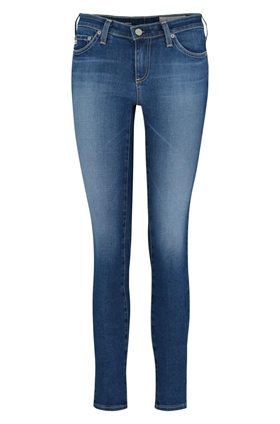AG Jeans Legging Ankle Jean in 18 Years