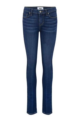 Paige Skyline Skinny Jean in Roswell