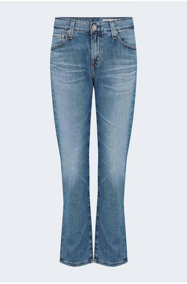 Ex Boyfriend Slim Jean In 16 Years Hudson