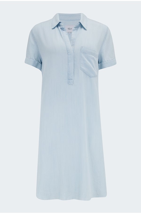 Valerie Dress In Light Vintage