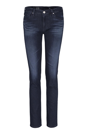 AG Prima Cigarette Jean in Gallant