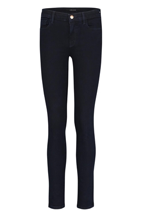 J Brand Jeans 811 Skinny Photo Ready Jean in Bluebird