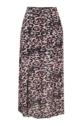 Lily & Lionel Gracie Skirt in Cougar