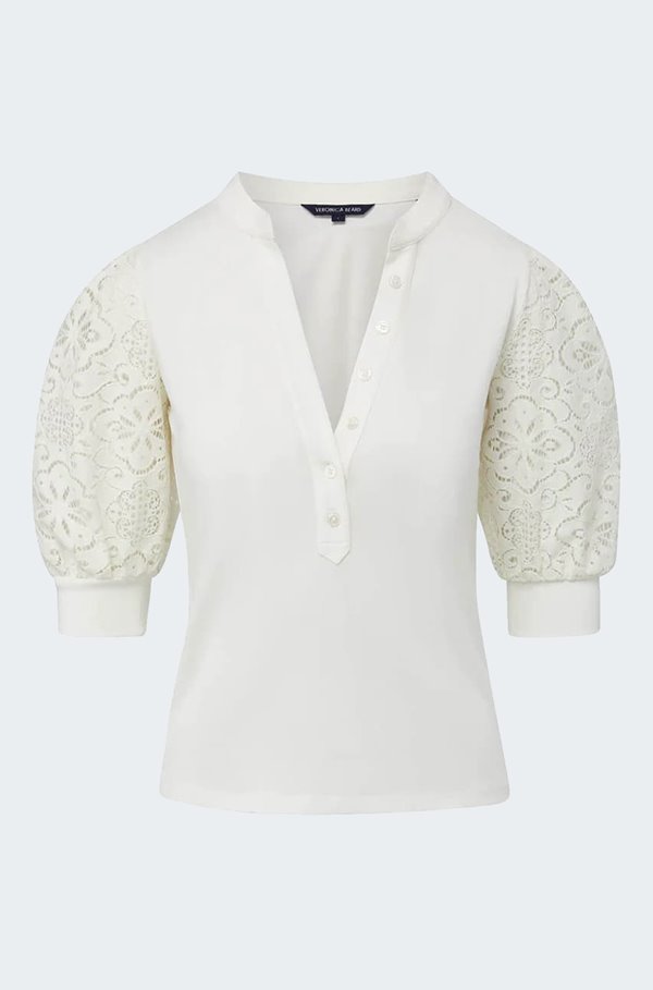 VERONICA BEARD CORALEE TOP