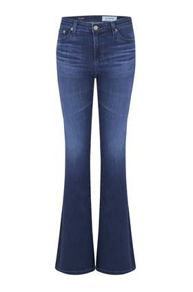 AG Jeans Angel Bootcut Jean in 5 Years Blue Essence