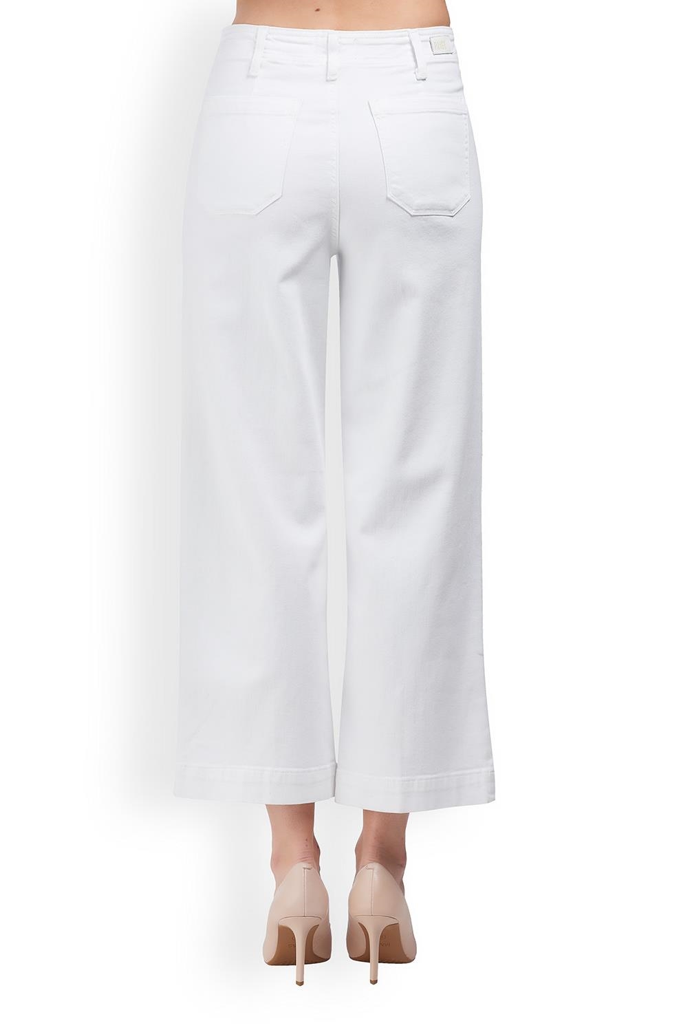 paige culotte jeans