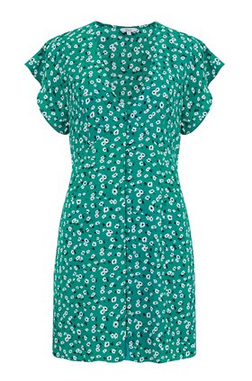 Rails Helena Dress in Sweet Pea