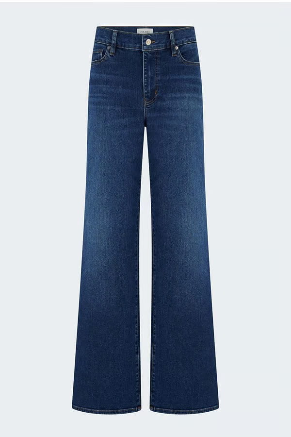 le slim palazzo long in solace