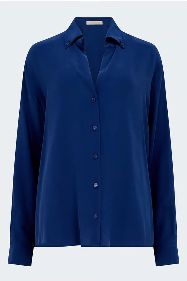 druyat shirt in encre