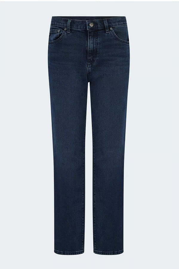 brinley straight jean in midnight sun