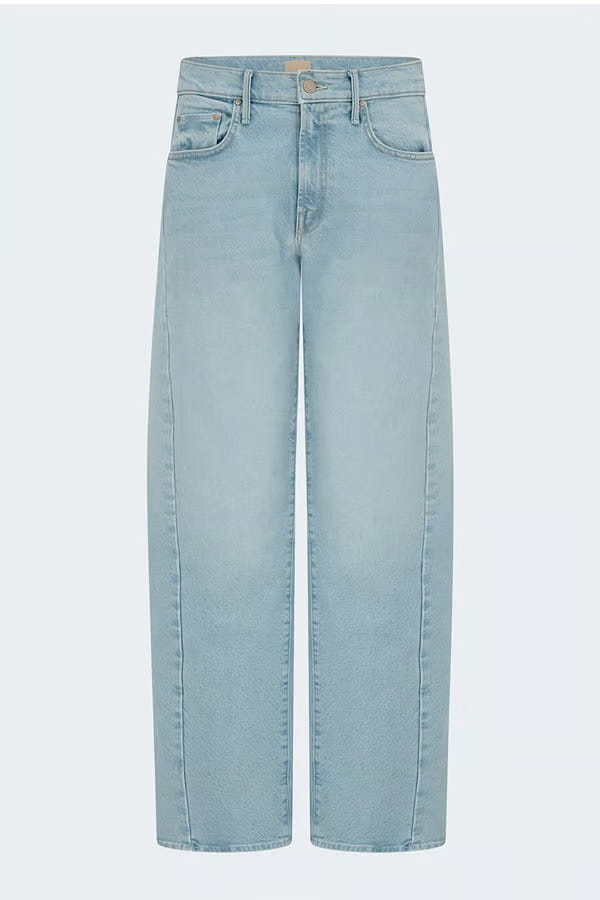 the mid rise half pipe hover in instant replay