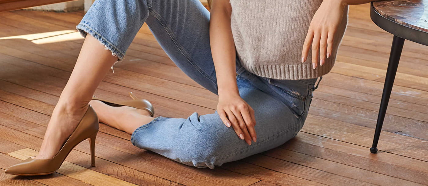 Sample BannerThe Complete Guide To Agolde Jeans