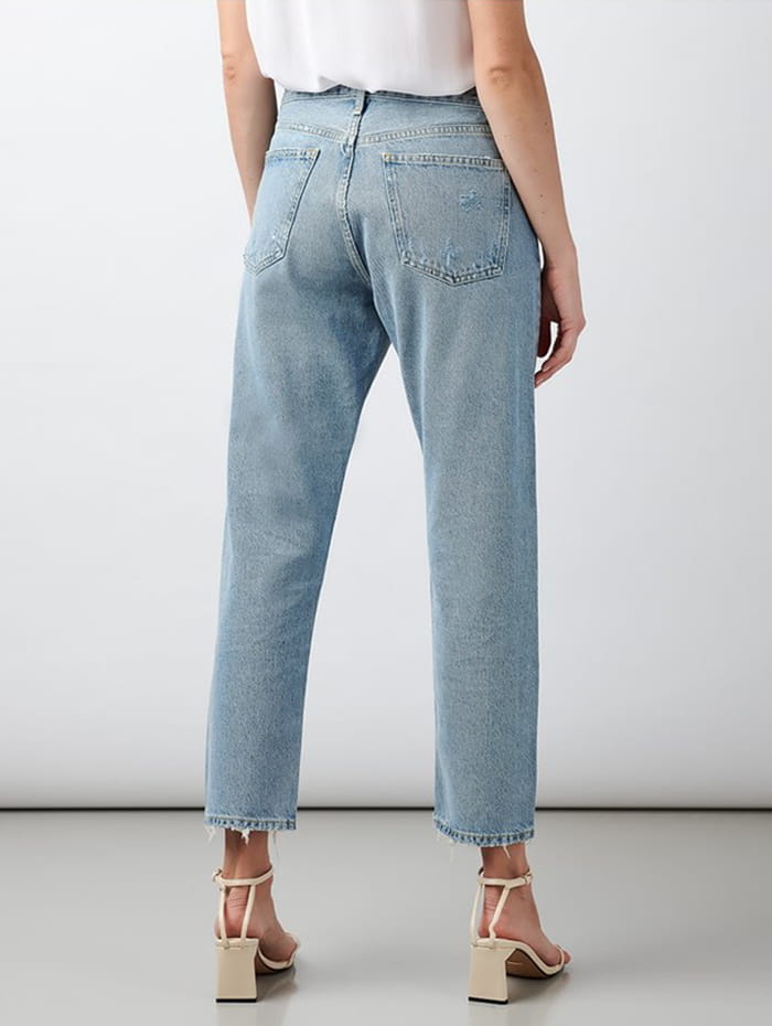 classic light jean