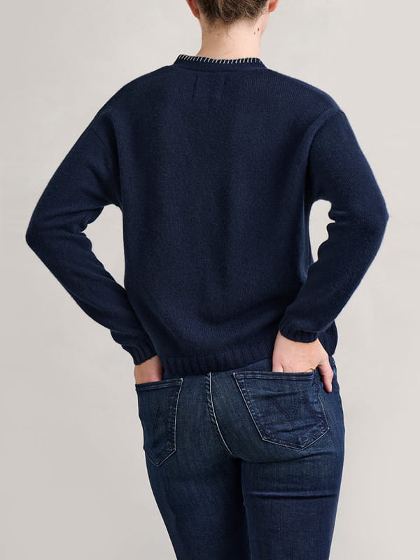 Wool Cardigans