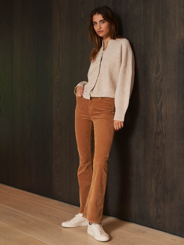 Best Luxury Cardigan Brands at Trilogy