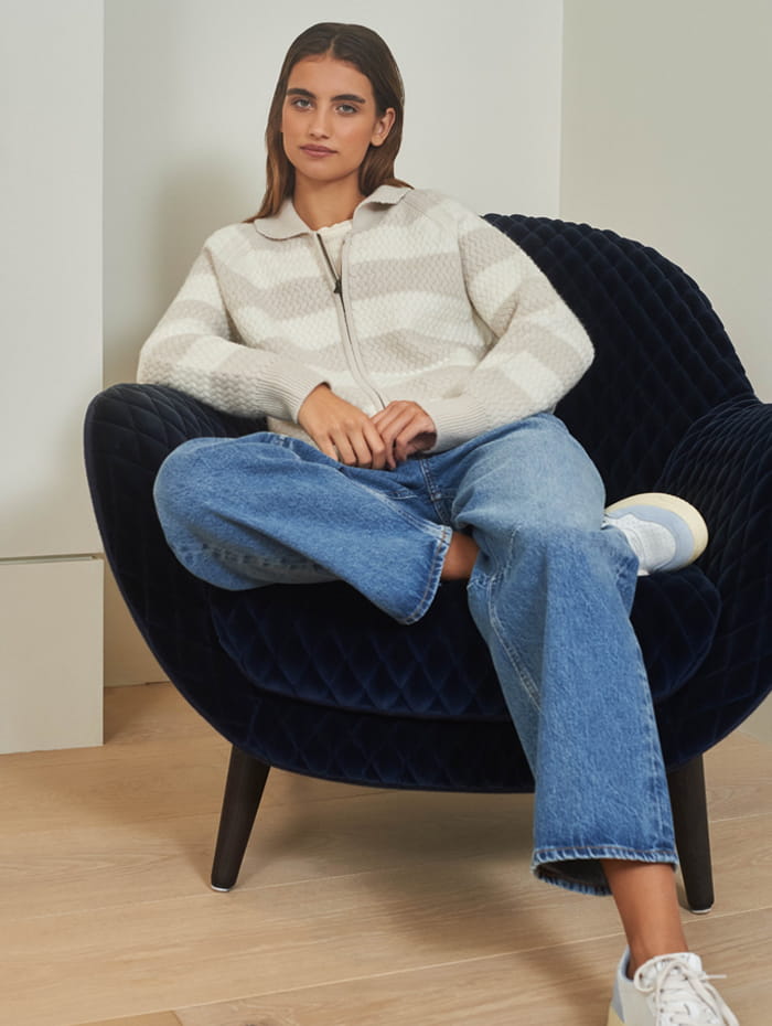 Luxury Cardigans