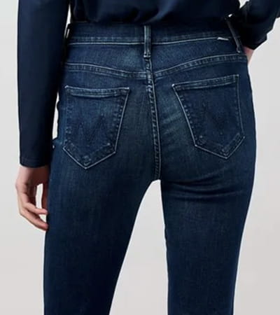 MOTHER WEEKENDER BOOT