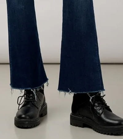 MOTHER WEEKENDER BOOT