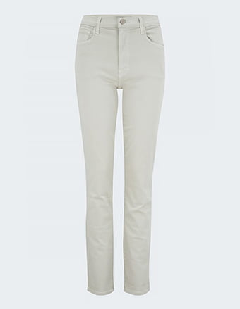 J BRAND - Teagan Straight Jean In Ayekroo