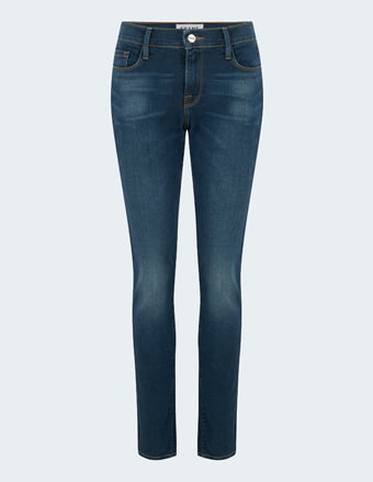 FRAME - Le Garcon Boyfriend Jean In Westfield