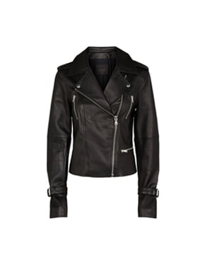 PAIGE - Rayven Jacket