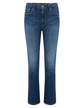 AG - Isabelle Jean In 12 Years Brisk