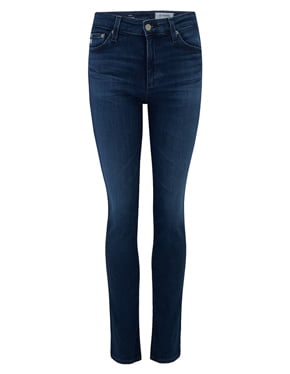 AG - Mari Straight Jean In 5 Years Cache