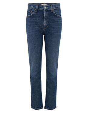 AGOLDE - Wilder Jean In Hype