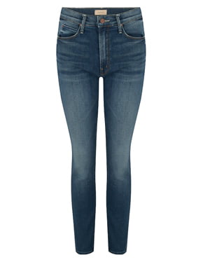MOTHER - Dazzler Ankle Jean In Sweet & Sassy
