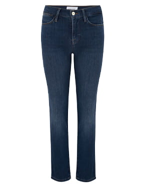 Le High Straight Jean In Dublin