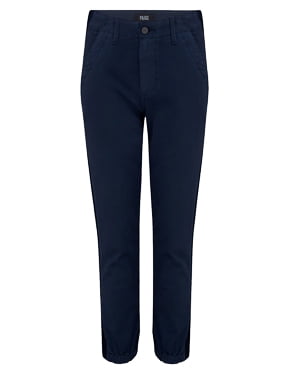 Mayslie Jogger Grossgrain In Vintage Navy