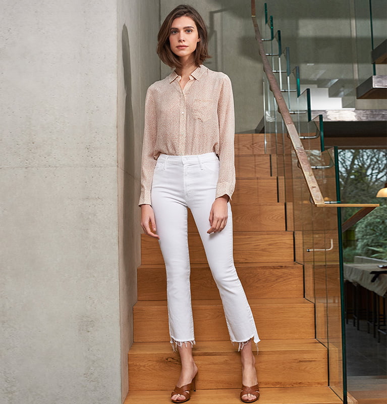 Summer Whites