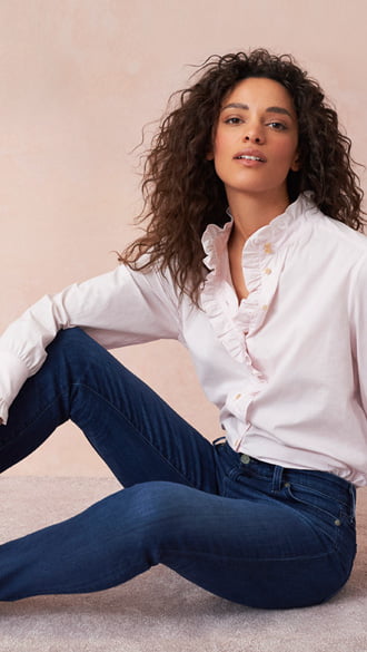 The Straight & Narrow: AG Mari