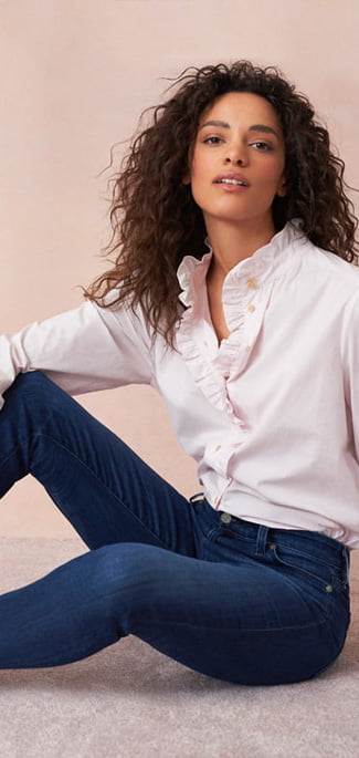 The Straight & Narrow: AG Mari