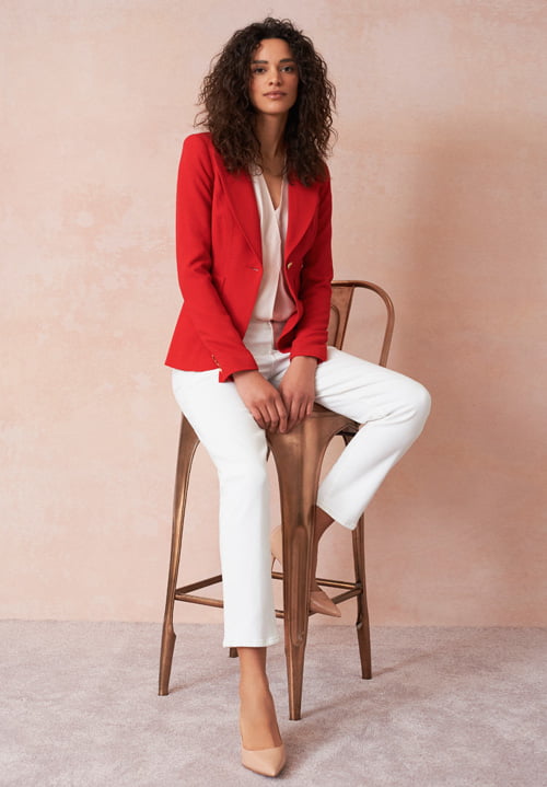 Boyfriend Fits: Citizens of Humanity Emerson