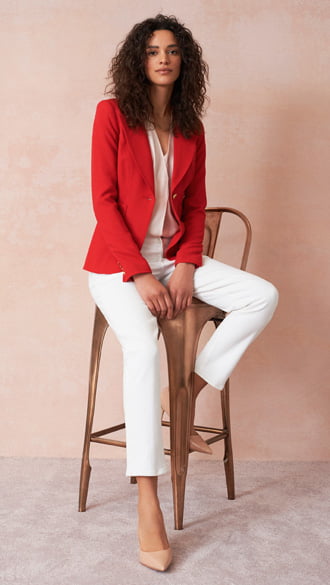 Boyfriend Fits: Citizens of Humanity Emerson