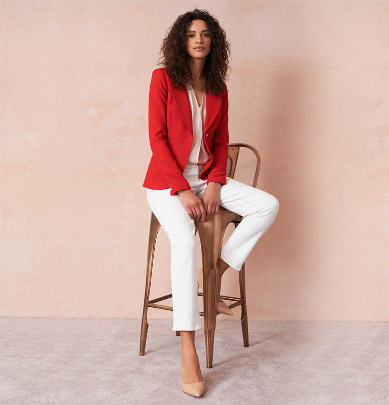 Boyfriend Fits: Citizens of Humanity Emerson